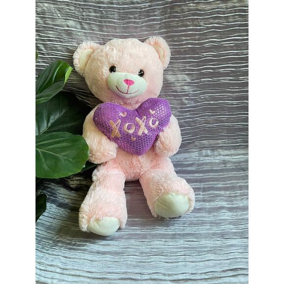 Cute Plush Bear - Picture 1 of 2